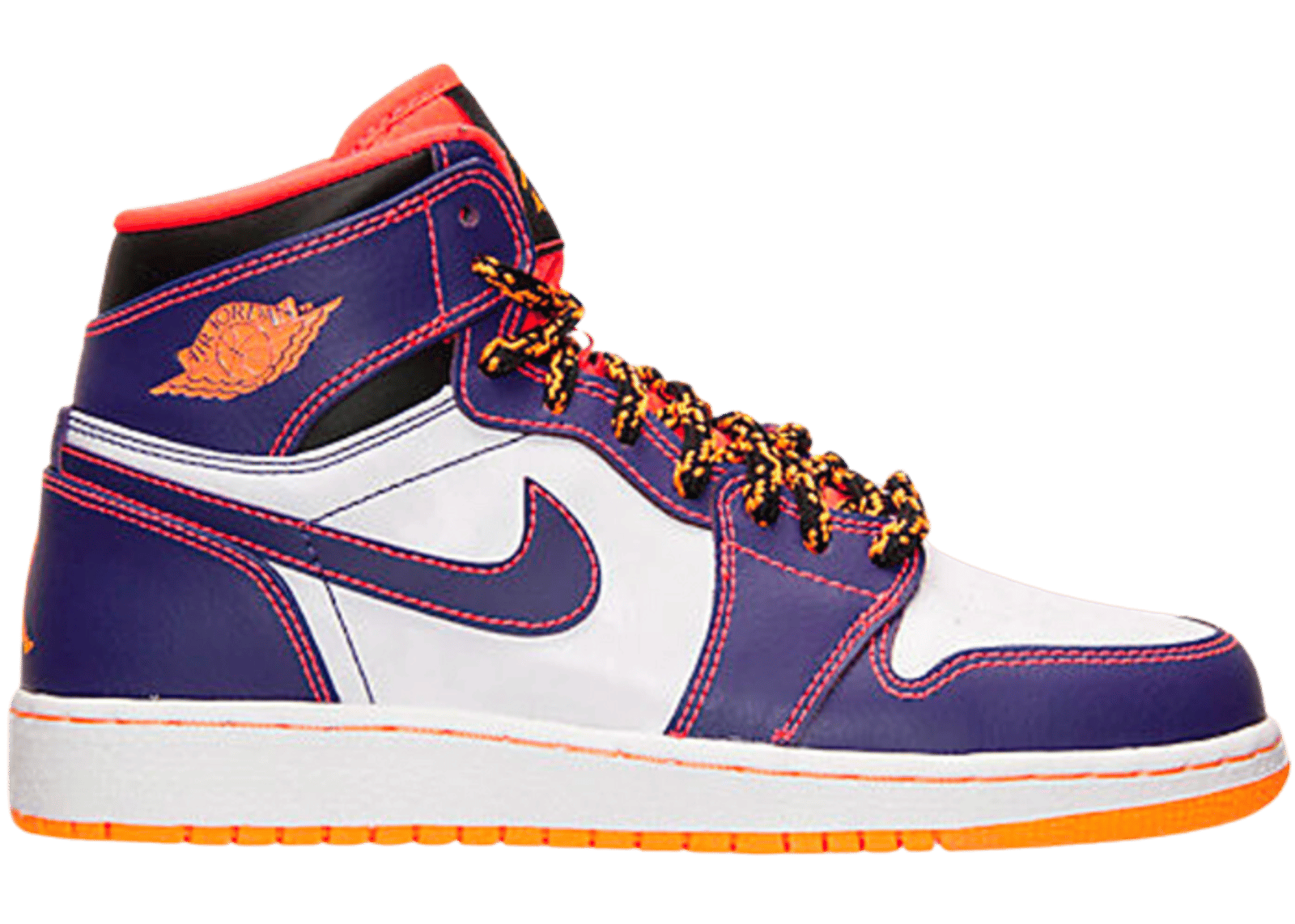 Air Jordan 1 Retro High Taz (GS)