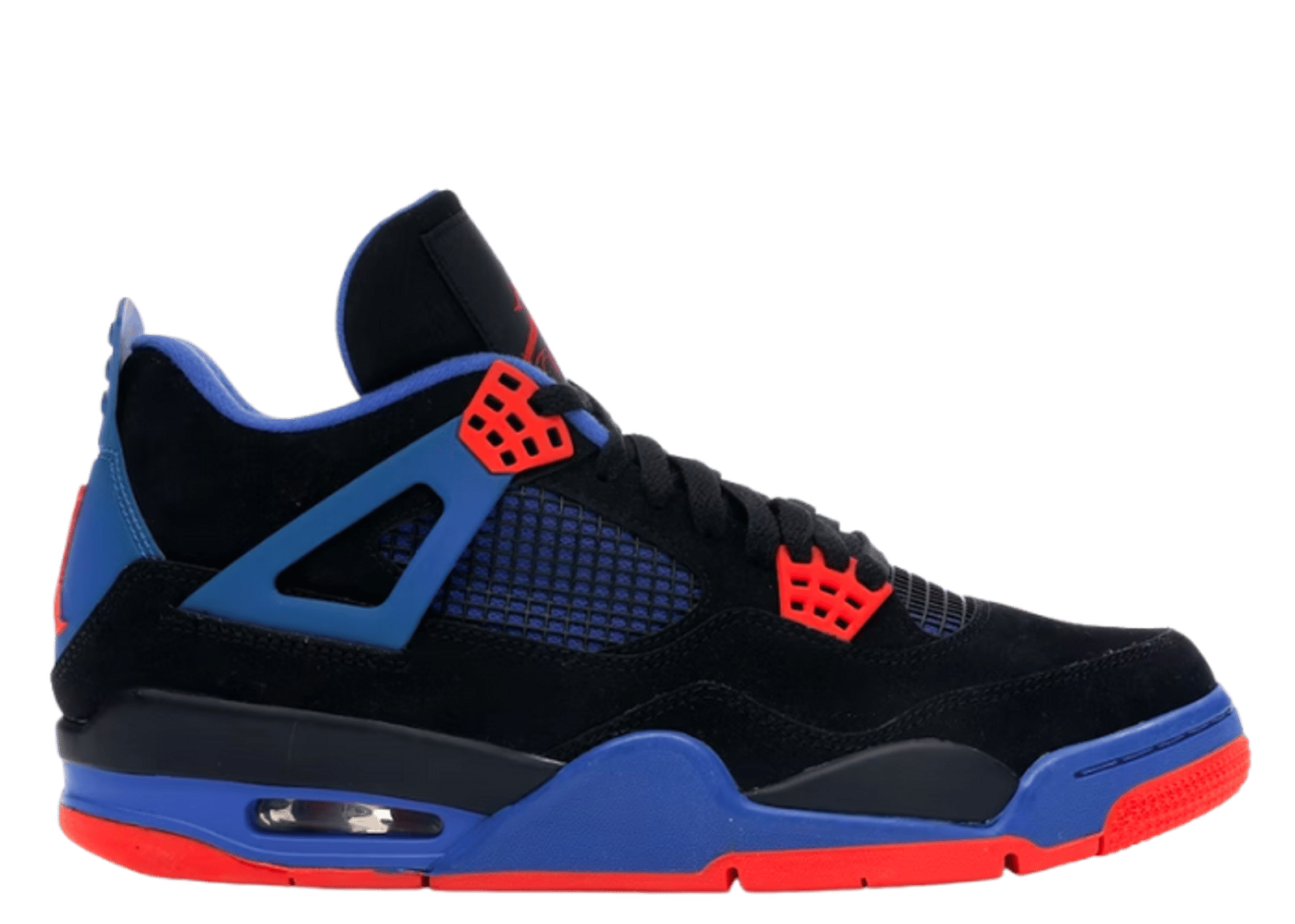 Jordan 4 Retro Cavs 308497 027 Raffles Where to Buy