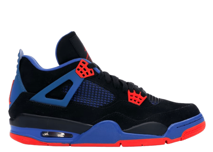 Jordan 4 Retro Cavs