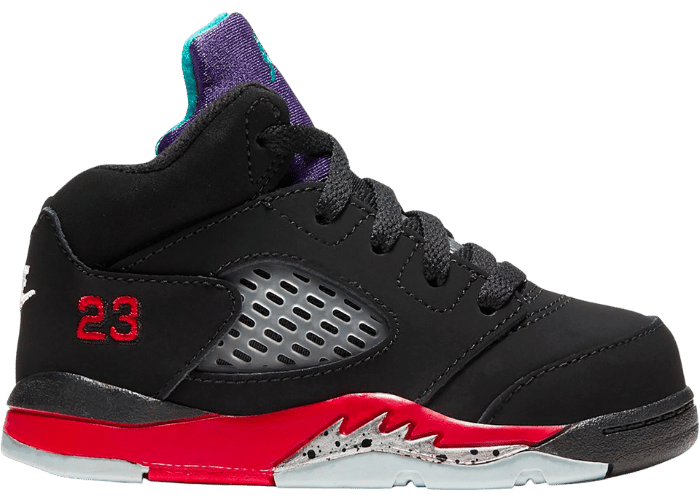 Air Jordan 5 Retro Top 3 (TD)
