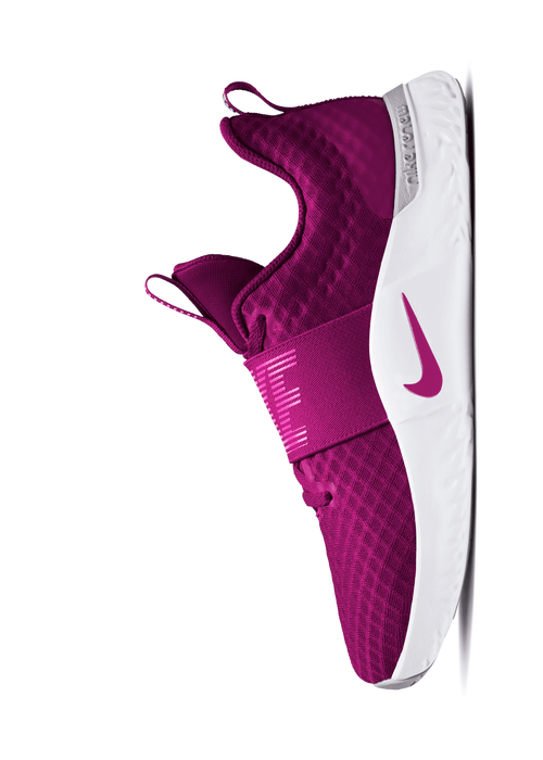 nike renew in season tr 9 purple