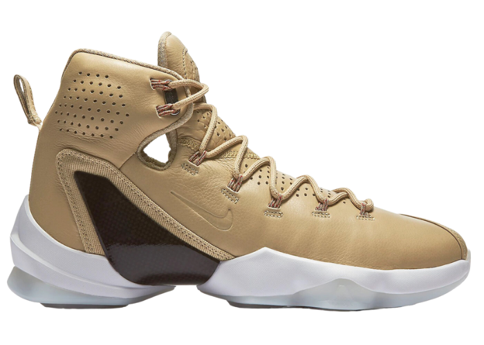 Nike LeBron 13 Elite Linen