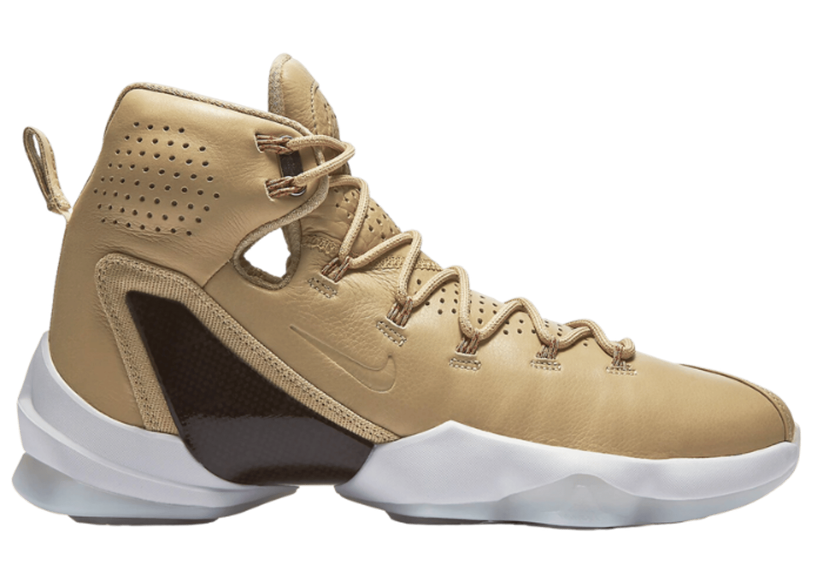 Nike LeBron 13 Elite Linen