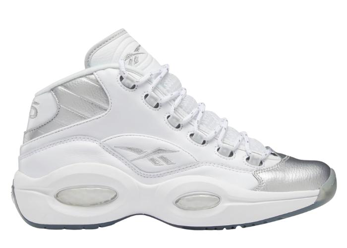 Reebok Question Mid 25th Anniversary