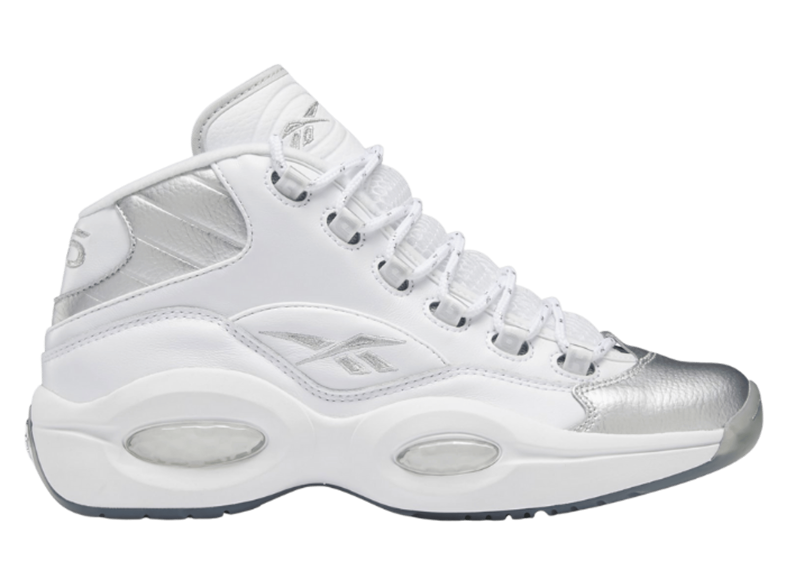 Reebok Question Mid 25th Anniversary