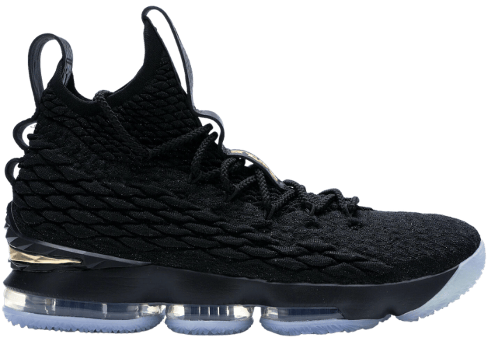 Nike LeBron 15 Black History Month 2018 897650 900