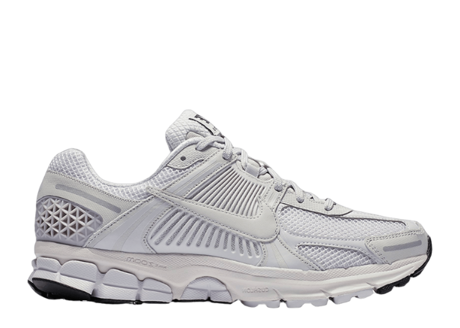 Nike Zoom Vomero 5 Vast Grey