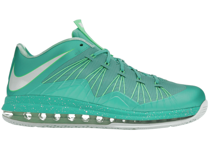 Nike LeBron X Low Easter
