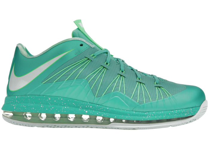 Nike LeBron X Low Easter