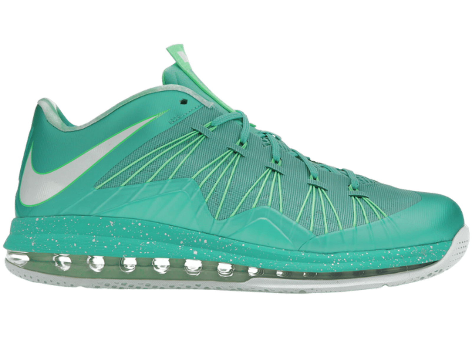 Nike LeBron X Low Easter