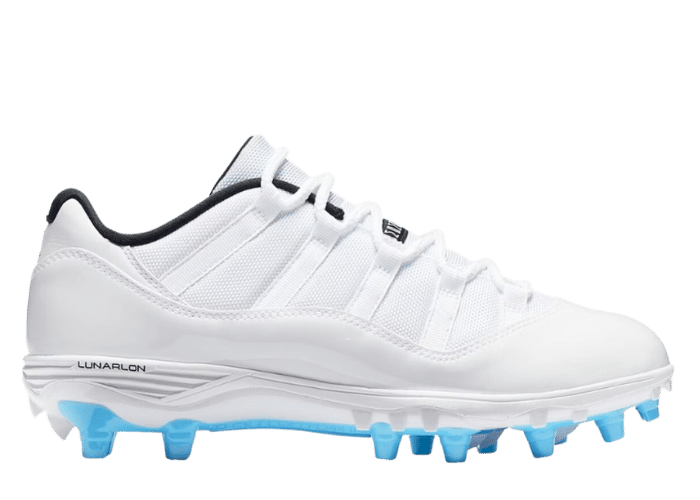 Cleats Low Football Jordan Concord 11 Cleats Air Jordan Football