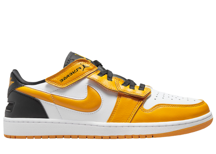 Jordan 1 Low Flyease Taxi