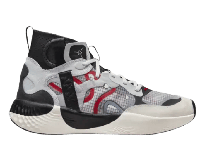 Jordan Delta 3 Sail