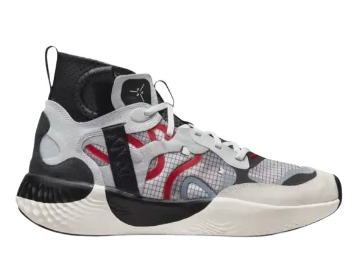 Jordan Delta 3 Sail