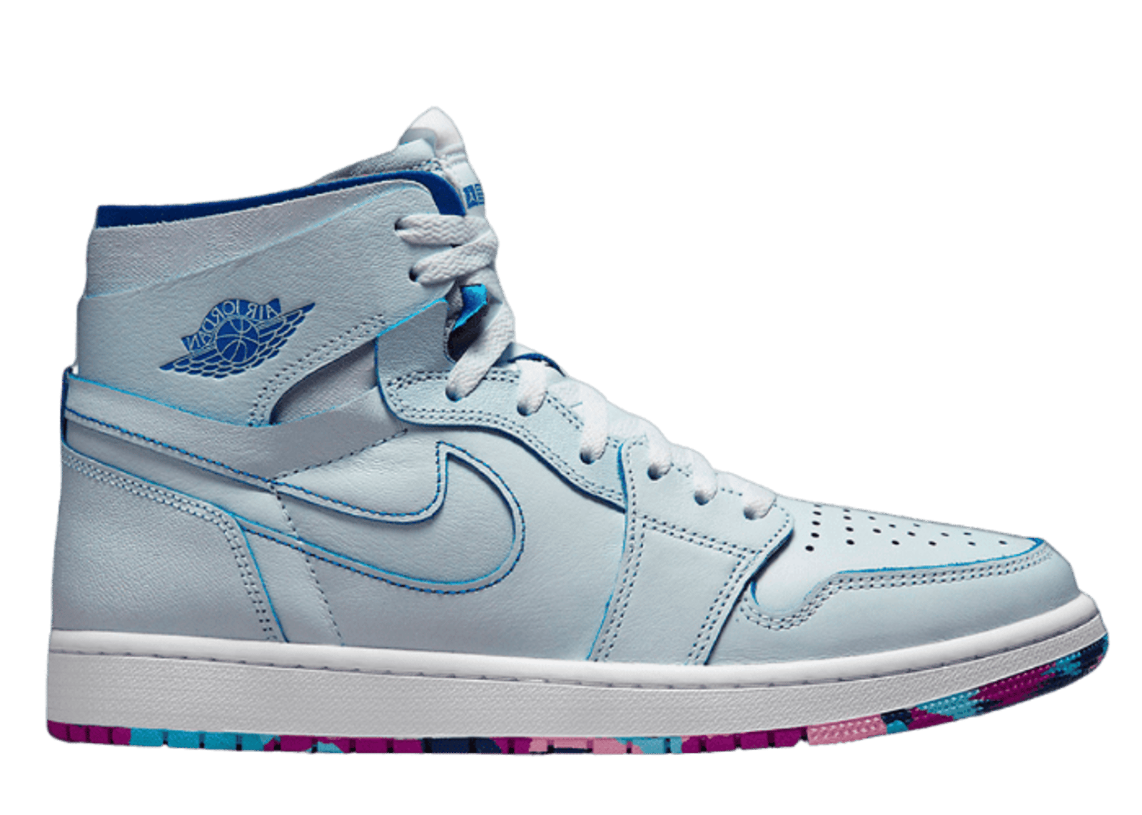 Jordan 1 High Zoom CMFT 25 Years In China