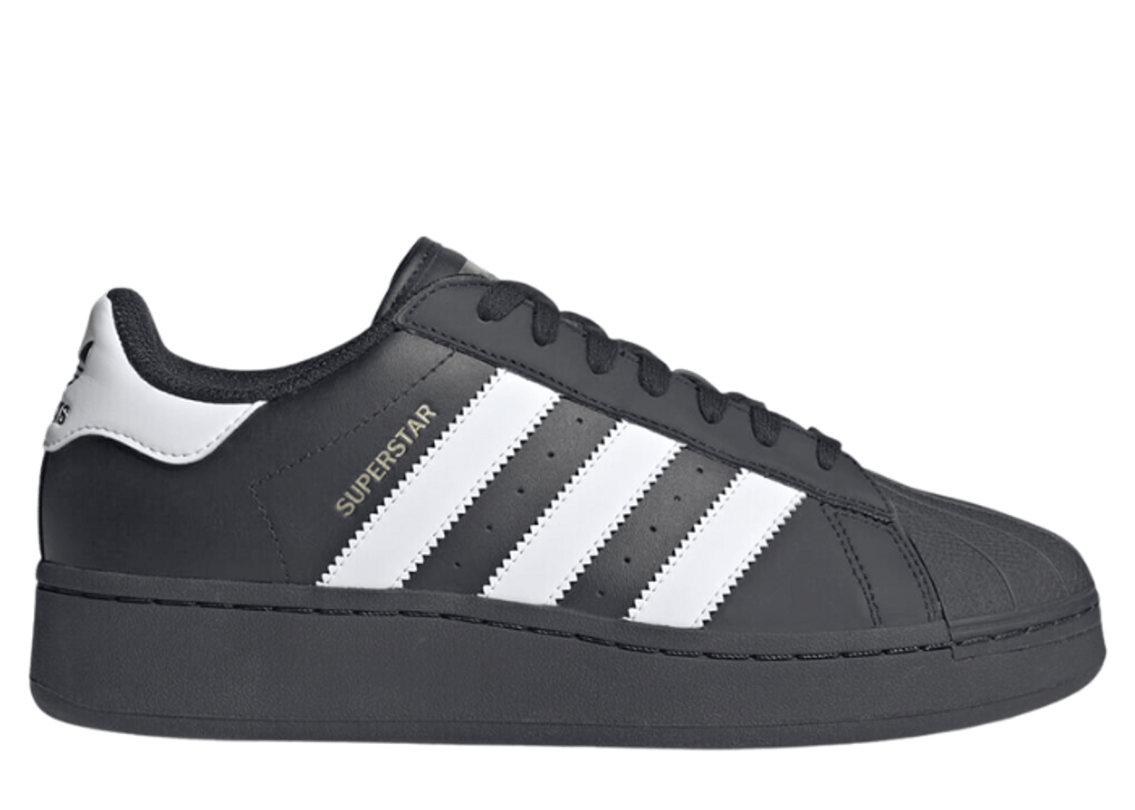 adidas Superstar XLG Black