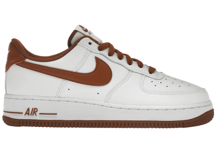 Nike Air Force 1 Low '07 Pecan - DH7561-100 Raffles & Where to Buy