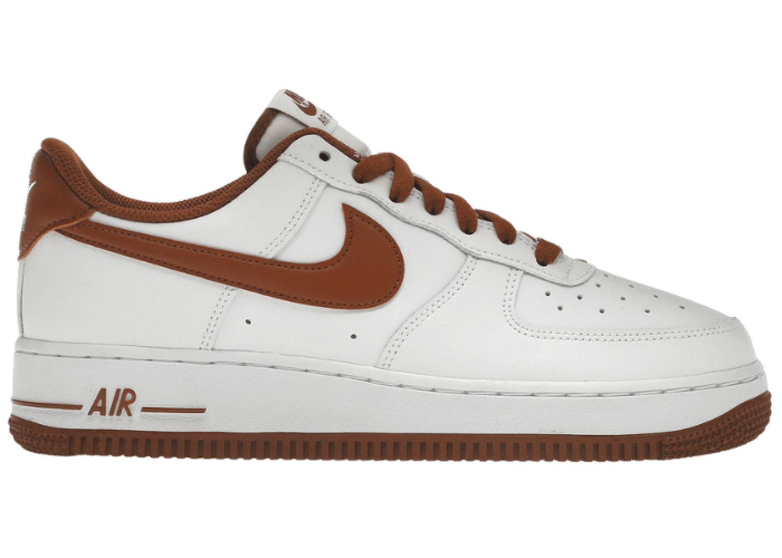 Nike Air Force 1 Low '07 Pecan