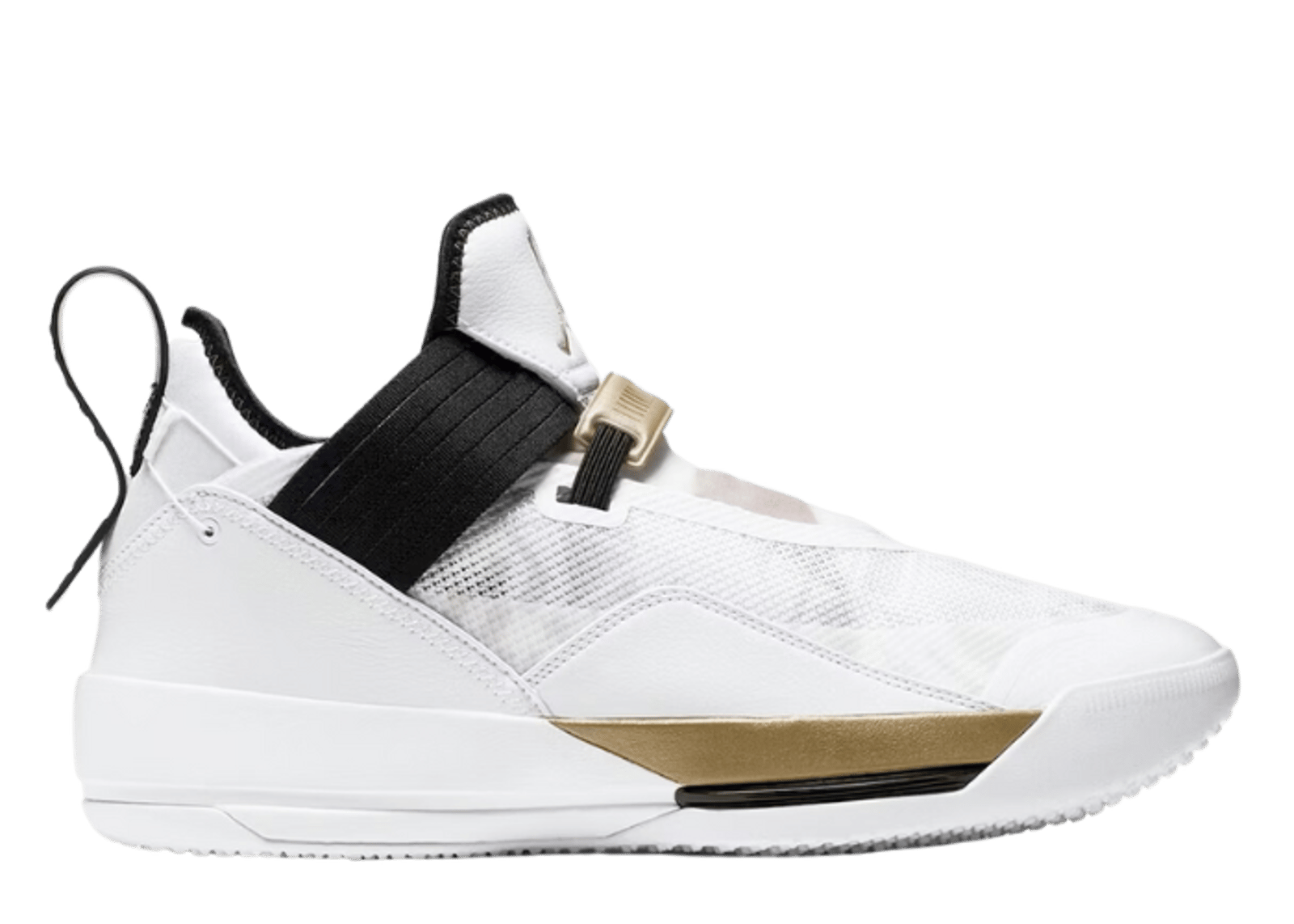 Air Jordan XXXIII SE FIBA (2019)