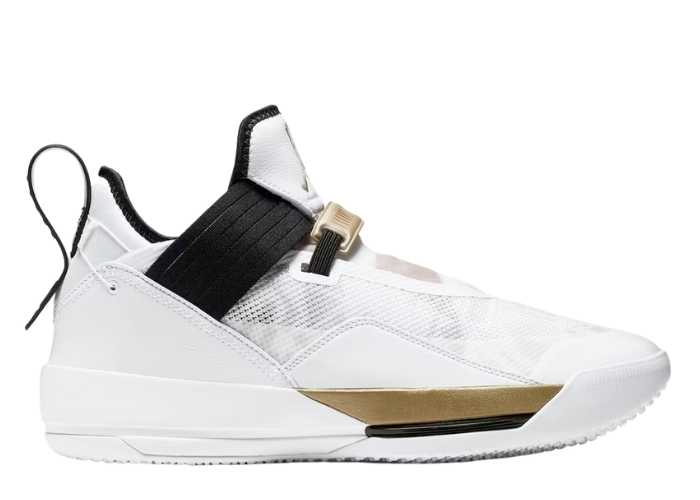 Air Jordan XXXIII SE FIBA (2019)