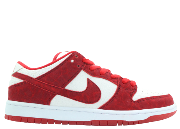 Nike SB Dunk Low Valentine's Day (2014)