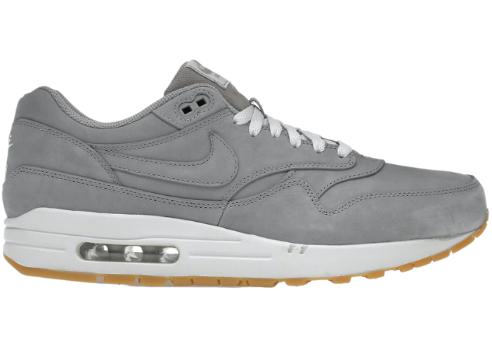 Nike Air Max 1 Grey Gum