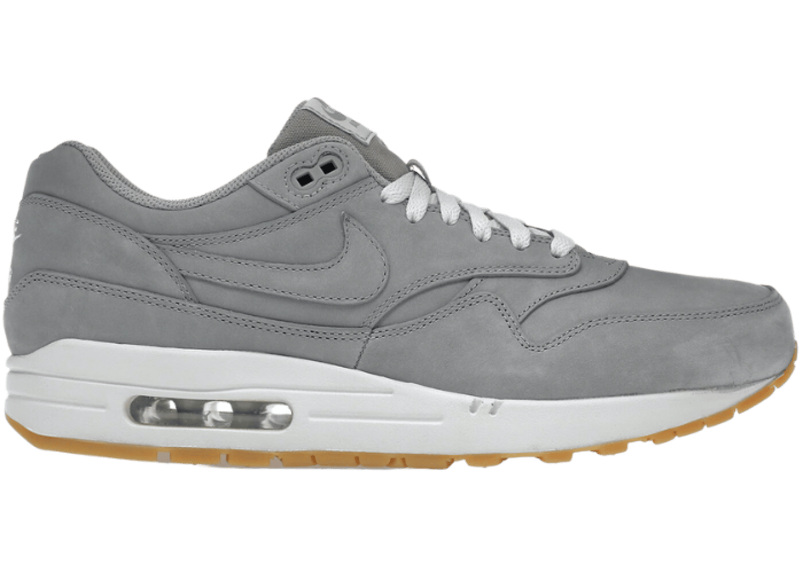 Nike Air Max 1 Grey Gum