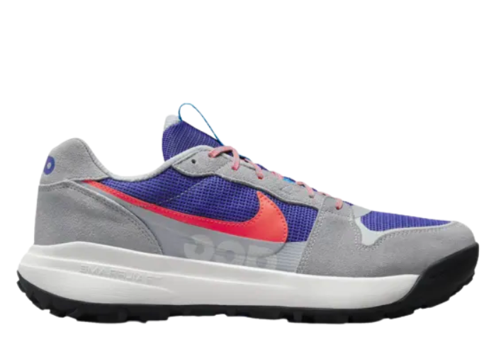 Nike ACG Lowcate Wolf Grey