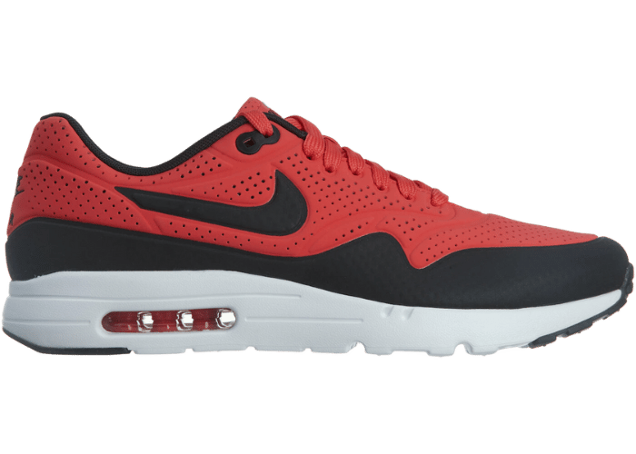 Nike Air Max 1 Ultra Moire Rio Anthracite-White