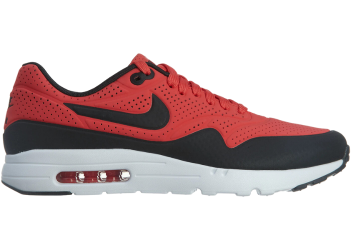 Nike Air Max 1 Ultra Moire Rio Anthracite-White