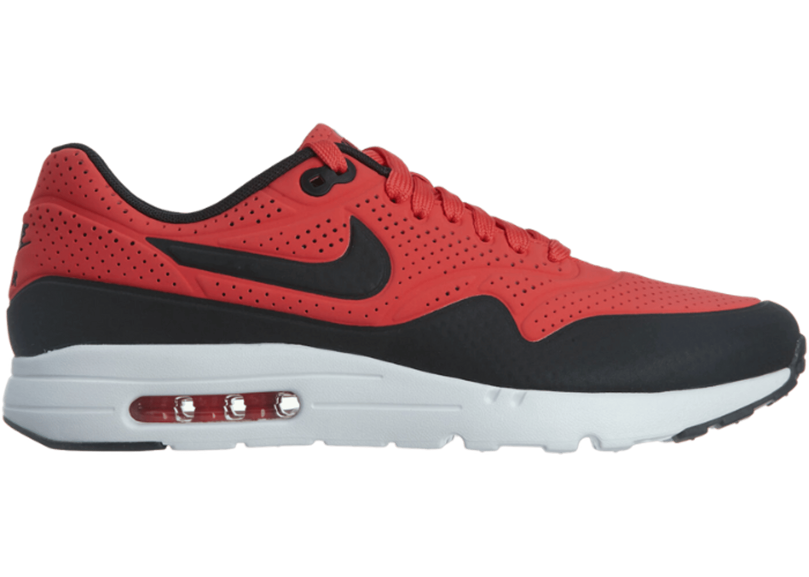 Nike Air Max 1 Ultra Moire Rio Anthracite-White