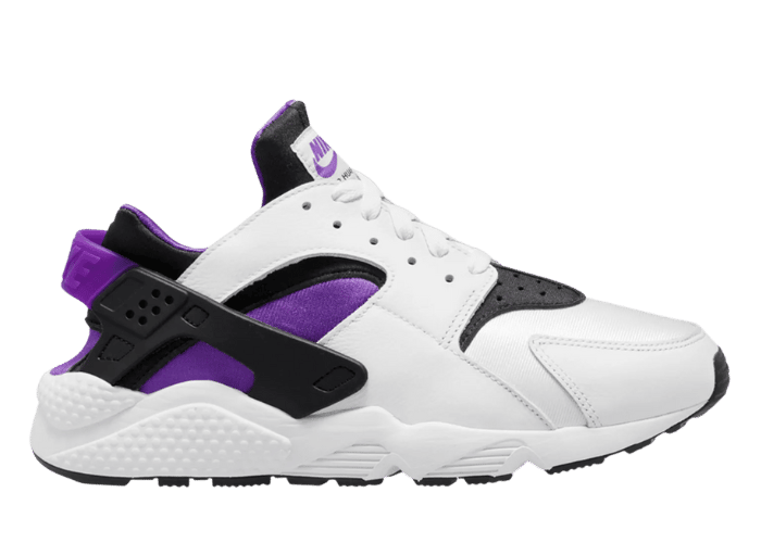 Nike Air Huarache Hyper Grape