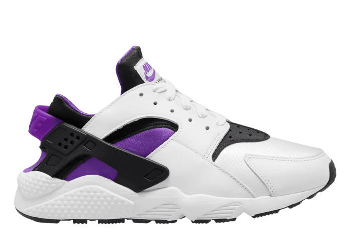 Nike Air Huarache Hyper Grape