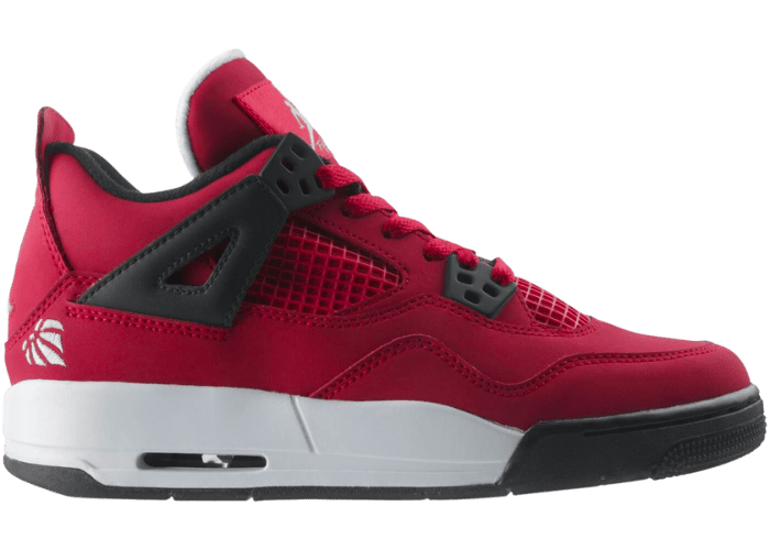 Air Jordan 4 Retro Voltage Cherry (GS)