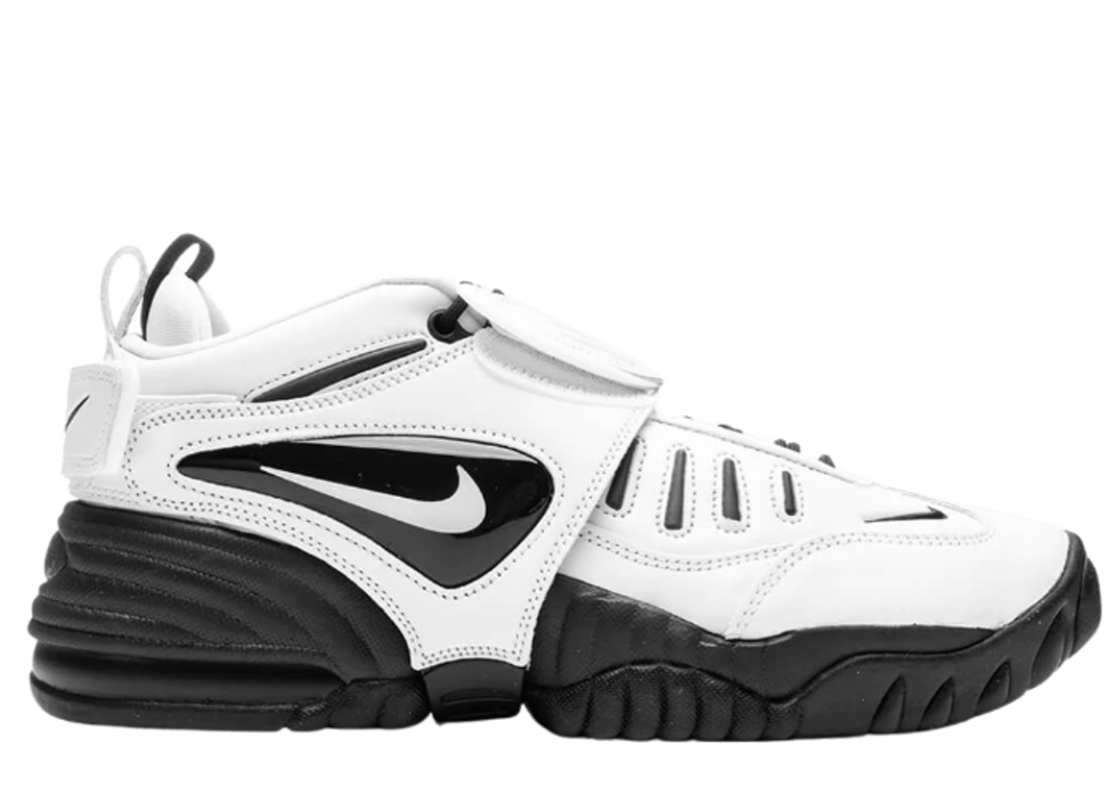 Nike Air Adjust Force Ambush Summit White Black