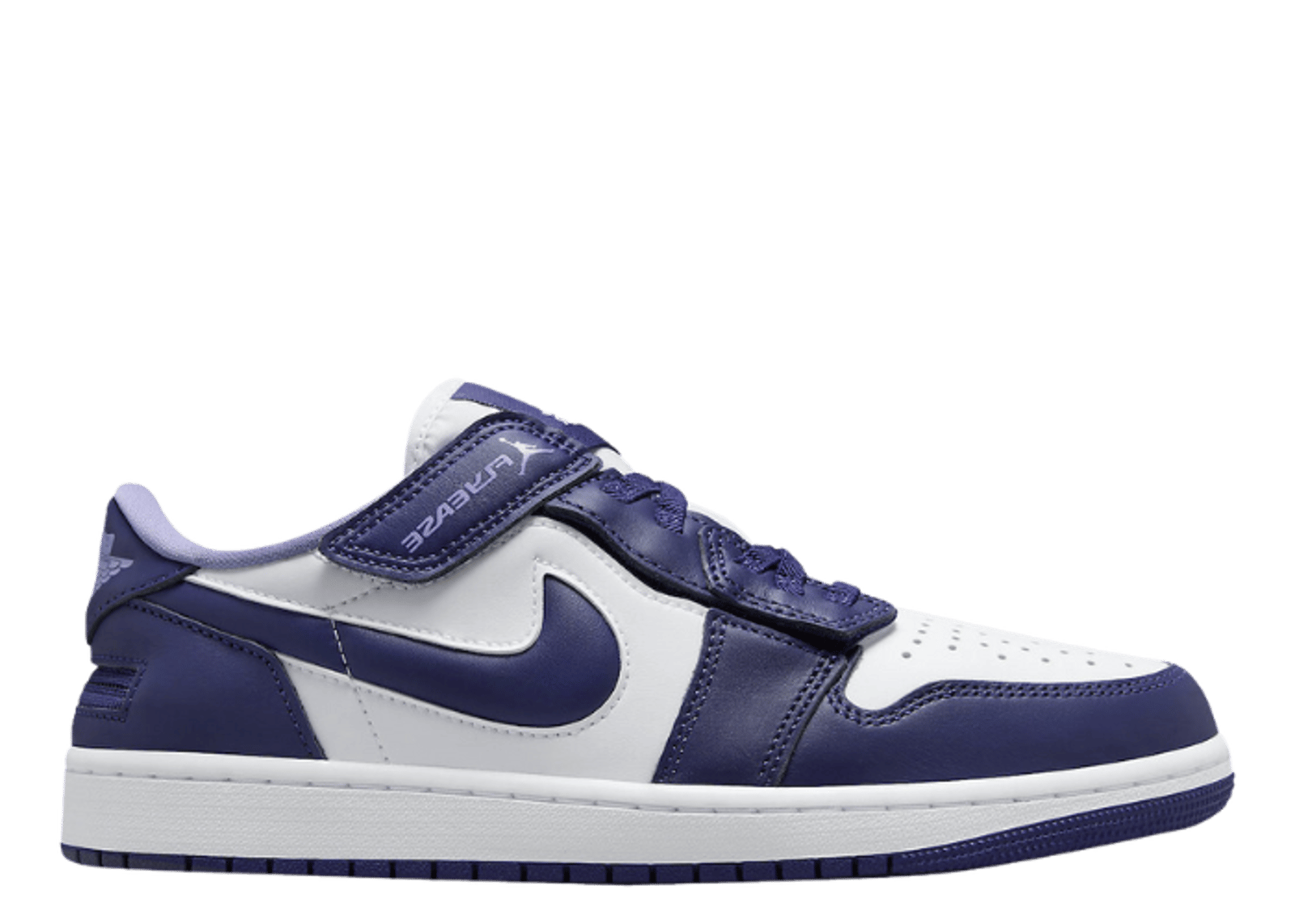 Air Jordan 1 Low Flyease Sky J Purple