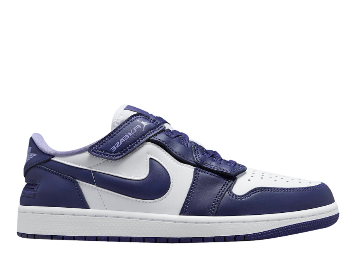 Air Jordan 1 Low Flyease Sky J Purple