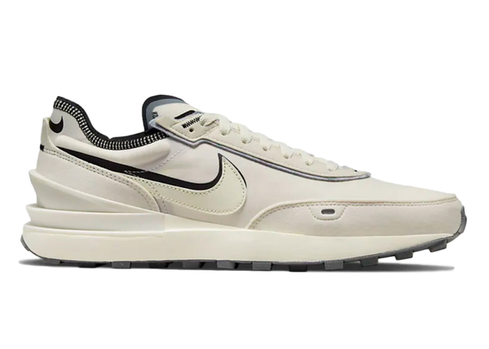 Nike Waffle One Phantom Sail