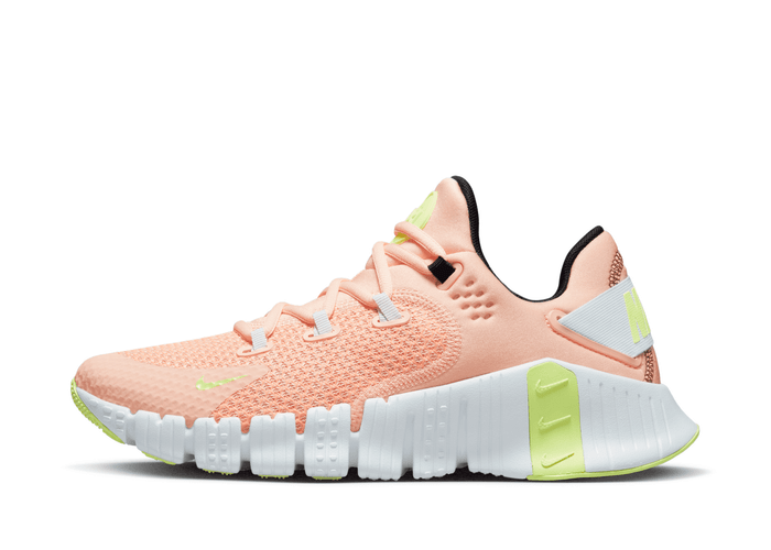 Nike Free Metcon 4 Pink