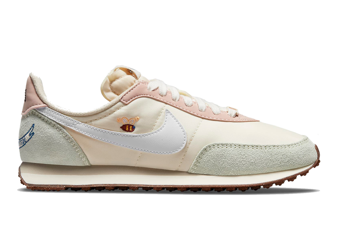 Nike Waffle Trainer 2 Cashmere (W)