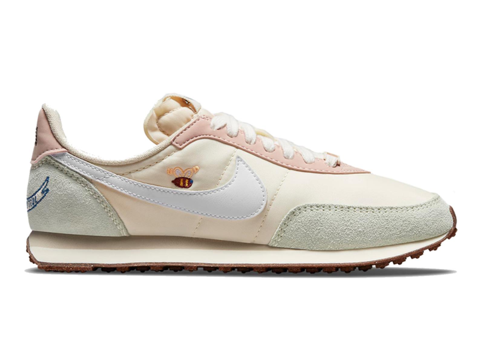 Nike Waffle Trainer 2 Cashmere (W)