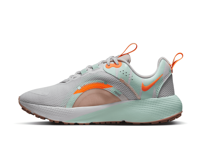 Nike React Escape Run 2 Premium Road Running Shoes