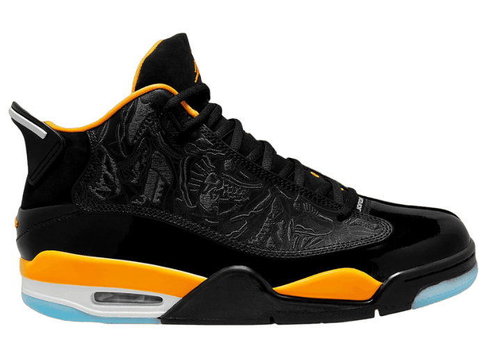その他 Blackdomo Jordan Dub Zero Black Taxi - 311046-017 Release Info