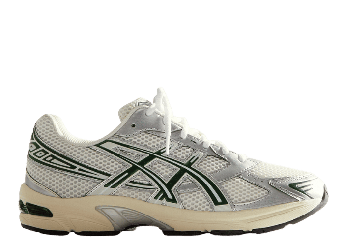 ASICS Gel-1130 Kith Cream Scarab