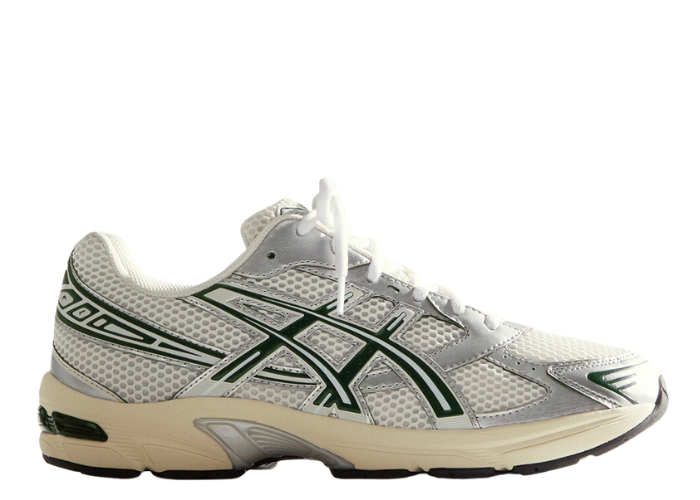 ASICS Gel-1130 Kith Cream Scarab