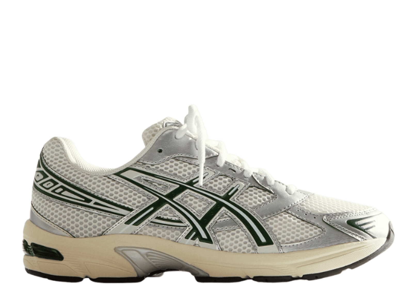 ASICS Gel-1130 Kith Cream Scarab - 1201A956-100 Raffles & Where to Buy ASICS Gel-1130 Kith Cream Scarab - 1201A956-100 Raffles & Where to Buy