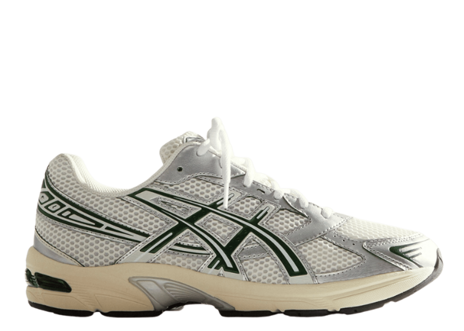 ASICS Gel-1130 Kith Cream Scarab