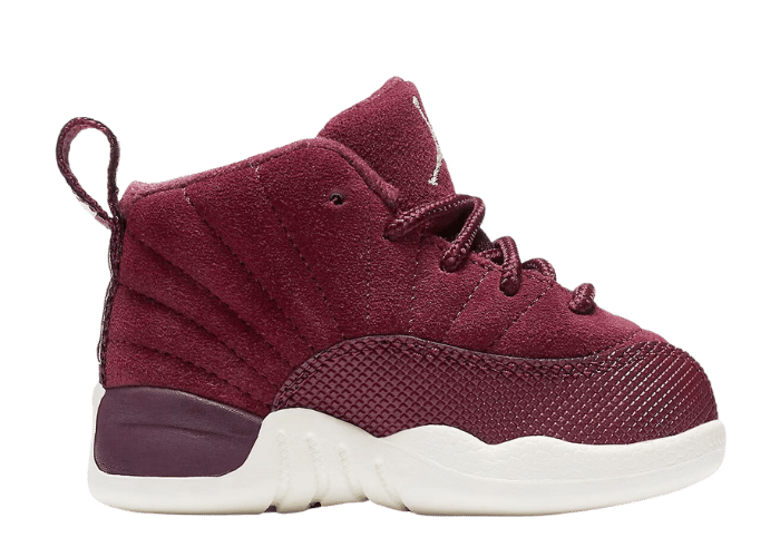 Air Jordan 12 Retro Bordeaux (TD)