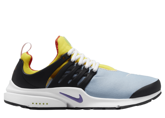 Tobie Hatfield's Nike Air Presto Release Nike Air Presto
