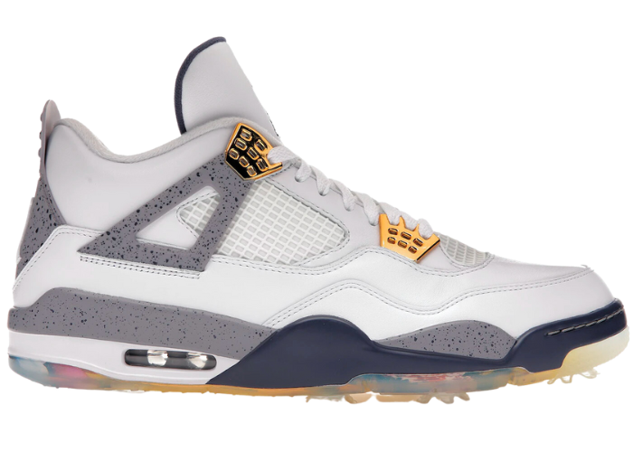 Air Jordan 4 Retro Golf Eastside Golf